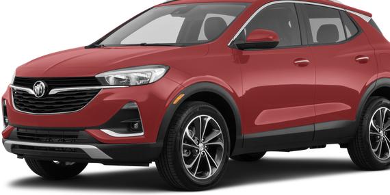 BUICK ENCORE GX 2023 KL4MMESL5PB018948 image